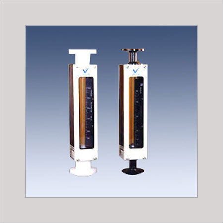 Rotameter