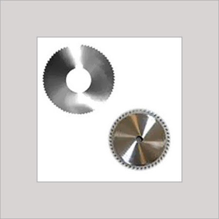 Solid Carbide Slitting Cutter