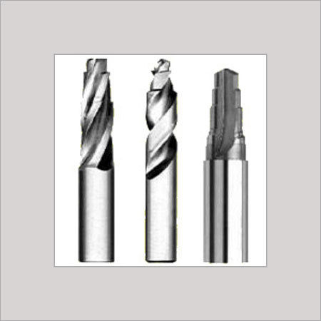 Subland Drill - High Speed Steel, Multi-Diameter Drilling Tool with Double Margin Support for Enhanced Accuracy and Tool Life