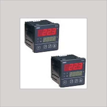 Temperature Controller - High-Precision Control System | Automated Temperature Management with Thermocouple & RTD Input