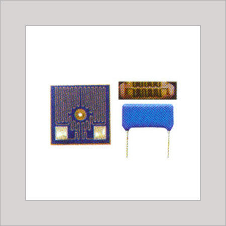 Thick Film Resistor