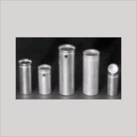 Aluminium Packaging Cans