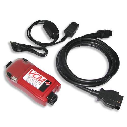 Auto Diagnostic Ids Vcm Vehicle Type: Car