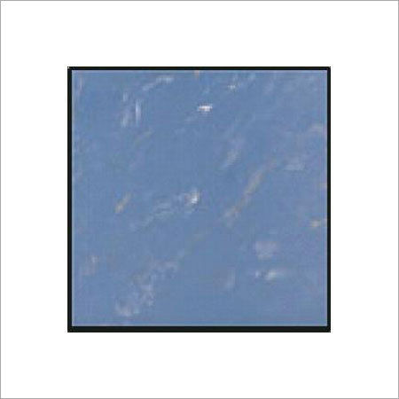 Blue Marble Floor Tiles