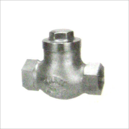 Bronze Horizontal Lift Check Valve