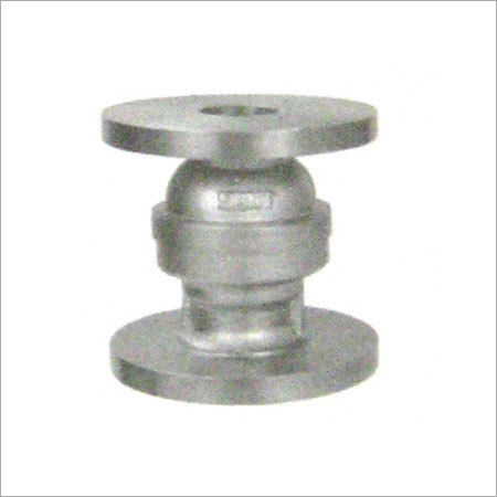 Bronze Vertical Flanged End Non Return Valves