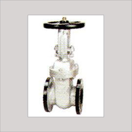 Cast Carbon Steel Gate Valves