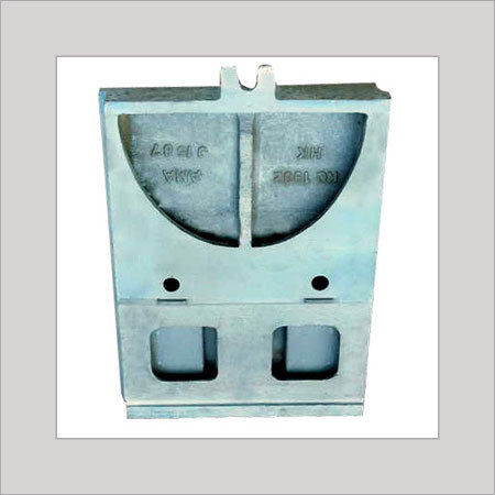 CFG/RFT Casting Plates