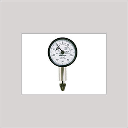 Compact Type Dial Indicator