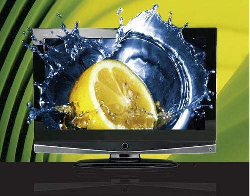 Counter Mountable 32 Inch Lcd Television