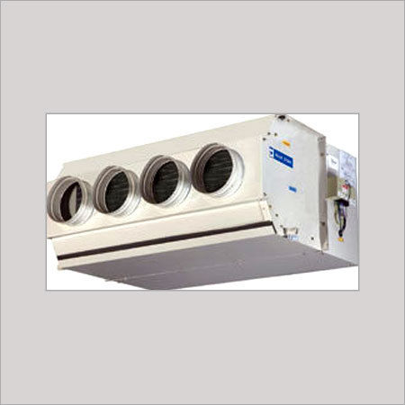 Flexible Ducted Split Air-Conditioners