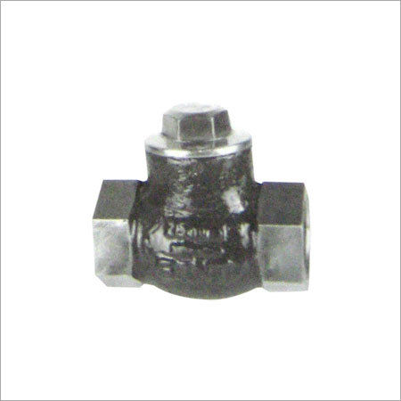 Gun Metal Horizontal Lift Check Valve