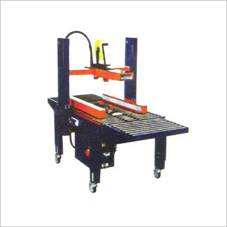 Heavy Duty BOPP Taping Machine