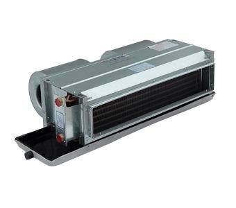 Industrial Heavy Duty Fan Coil Unit