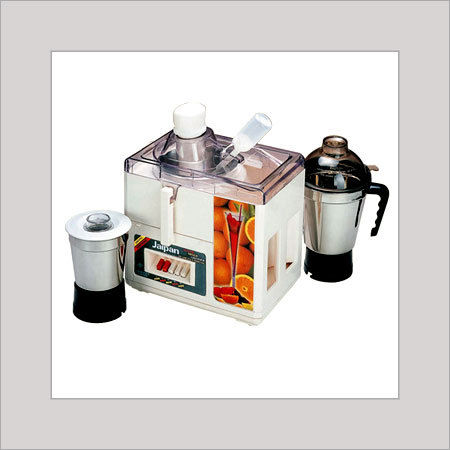 Juicer Mixer Grinder