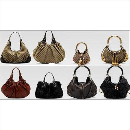 As Per Demand Ladies Fancy Fashion Handbags