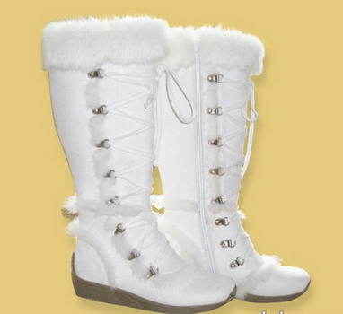 As Per Demand Ladies Knee Length Ugg Boots