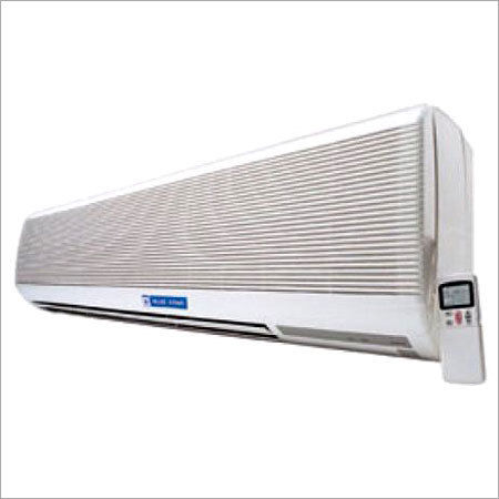 Mega Split Air-Conditioners