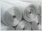 As Per Demand Metal Welded Wire Mesh