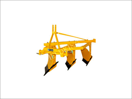 mould board plough