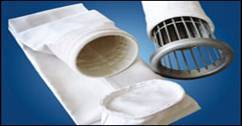 Non Woven Needle Felt Polyester Filter Bags