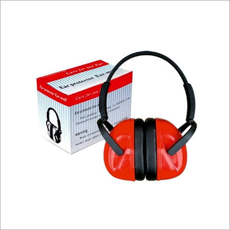 Personal Safety Ear Muffs