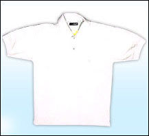 POLO T-SHIRT