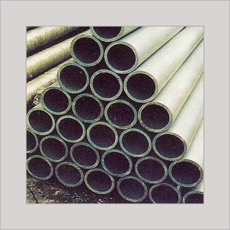 Polypropylene Seamless Pipes