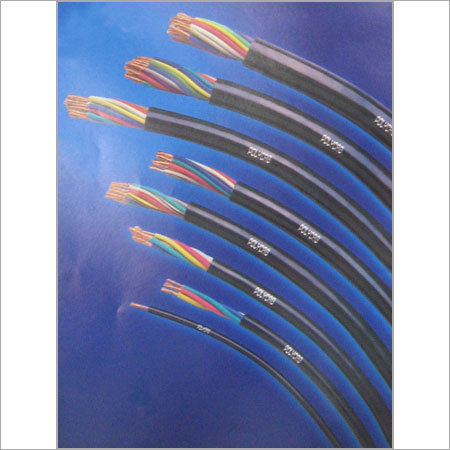 Pvc Industrial Wires