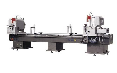 High Performance Pvc Window Making Machine