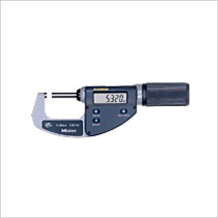 Quick Micrometer