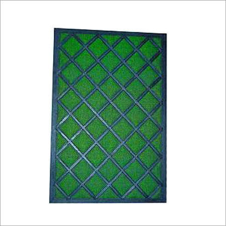 Rectangular Cotton Door Mats