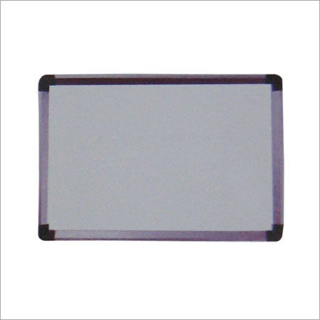 Rectangular White Marker Board