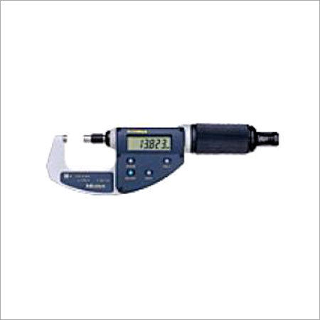 Soft Touch Micrometer