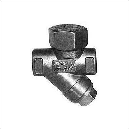 Stainless Steel Steam Traps