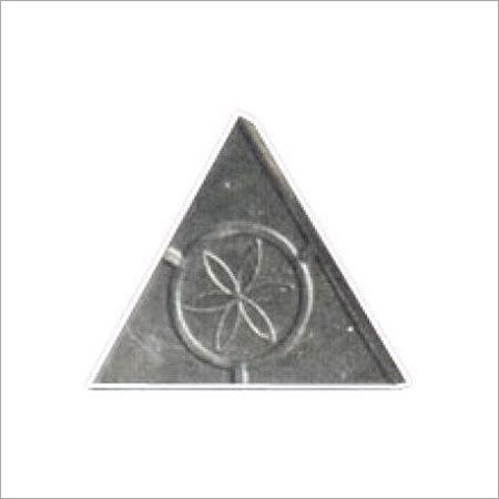 Triangular Terra Rock Tiles