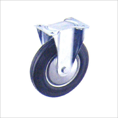 Steel Trolley Swivel Castor Wheels