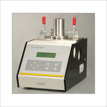 Air Permeability Tester - Compliant with GB/T 10655-2003 & ISO4638-1984 | Ideal for Testing Auto Seat Materials