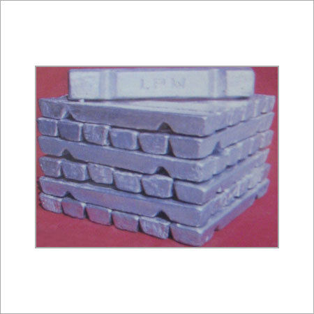 ALUMINUM ALLOY INGOTS