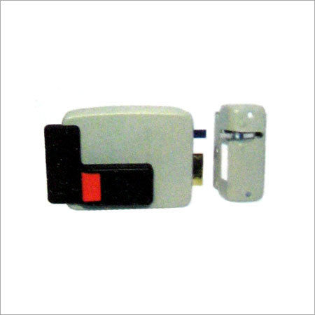 Automatic Electronic Door Lock Size: Standard