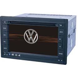 Automotive Integrative Dvd Player