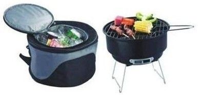 Barbecue Kitchen Grill