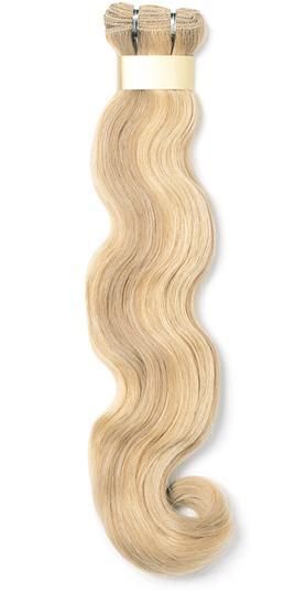 Body Wave Weft Human Hair