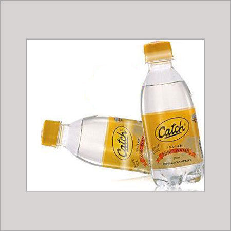 Catch Tonic Water