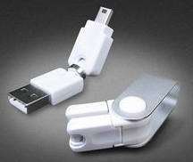 Computer USB 3D ADP