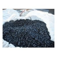 Black Construction Grade Natural Bitumen