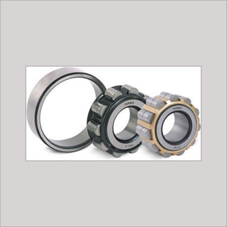 Cylindrical Roller Bearing - Special