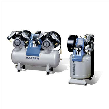 Dental Compressors