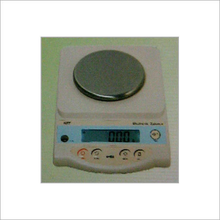 Economical Precision Balances