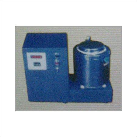 Gold Melting Machine - 1 Kg to 50 Kg Capacity, Low Voltage 1200W & High Voltage 1500W Options